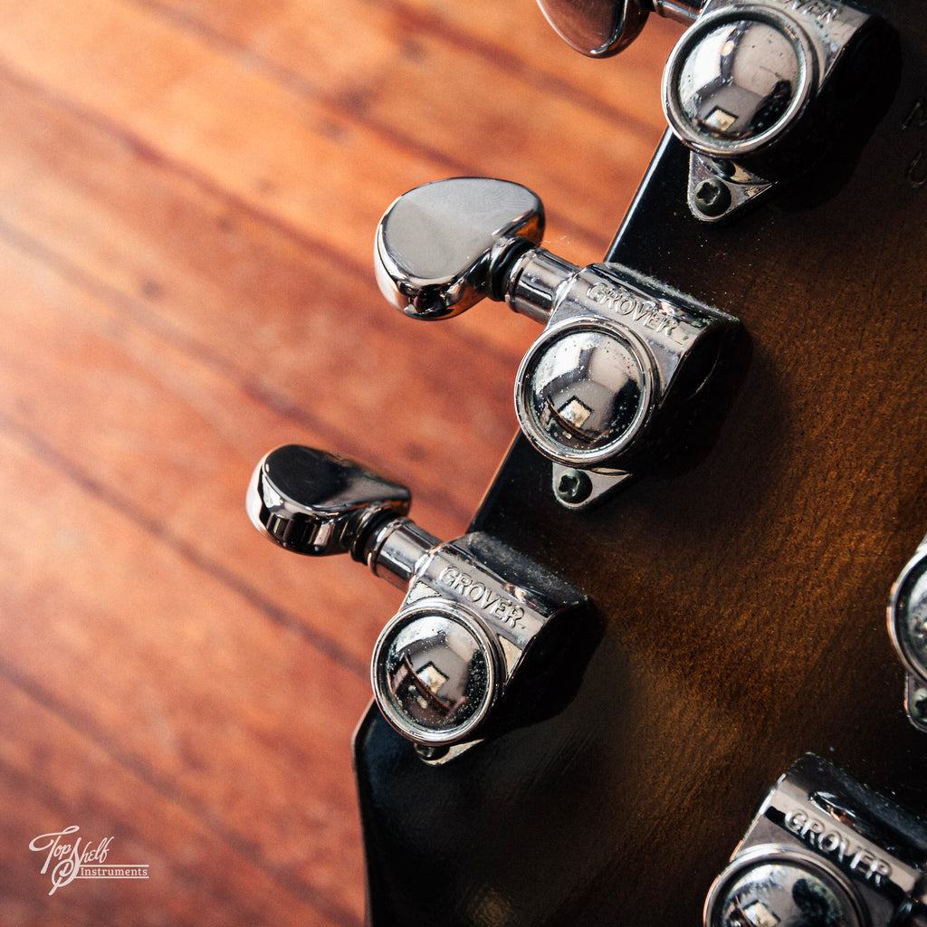 Gibson ES-135 Vintage Sunburst 1994