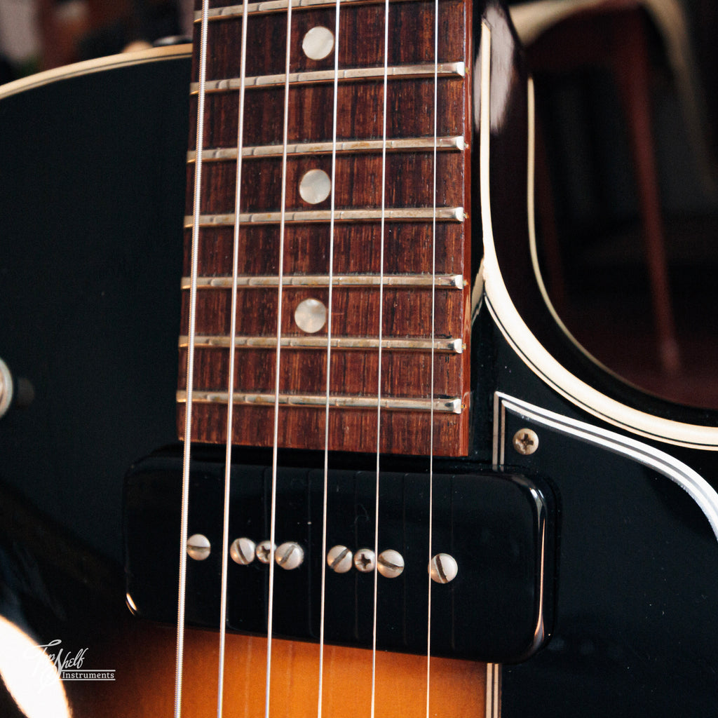 Gibson ES-135 Vintage Sunburst 1994