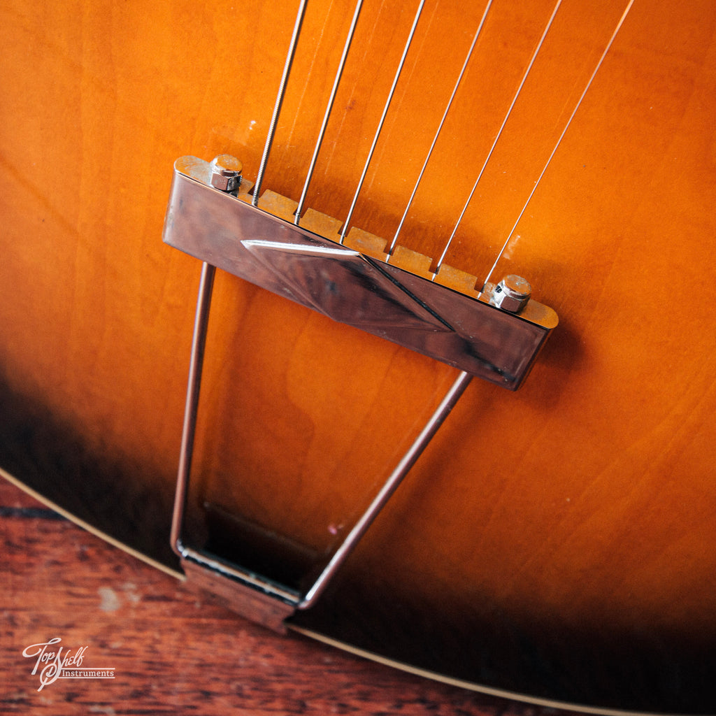 Gibson ES-135 Vintage Sunburst 1994