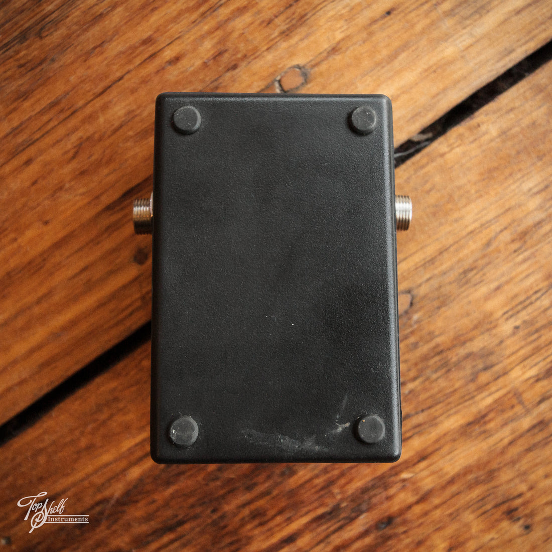 Glow Baby Tube Amp Master Volume Control