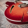 Greco RG-85 Red Sunburst 1989