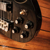 Greco EB420 Bass Black 1976