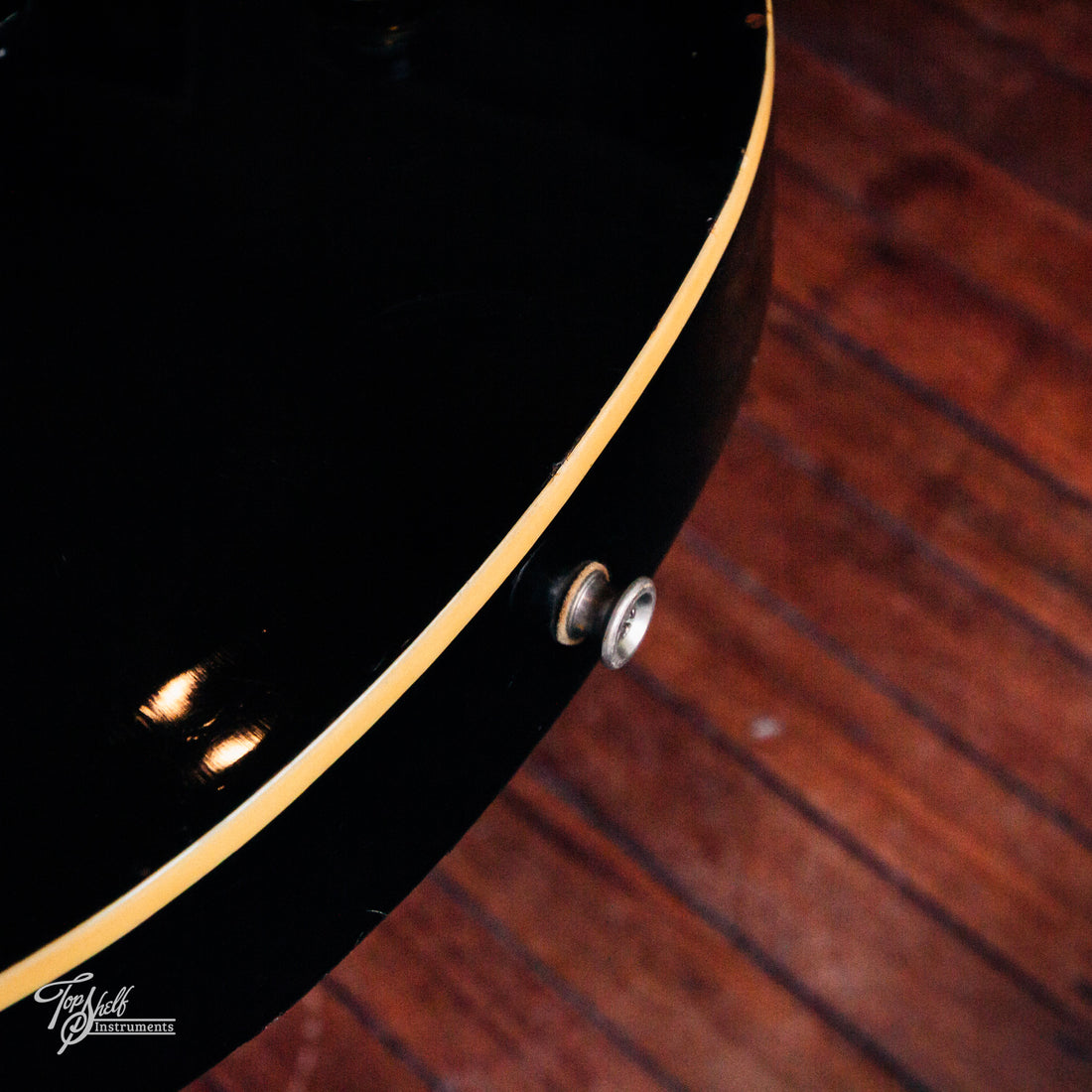 Greco EG700B Black 1976