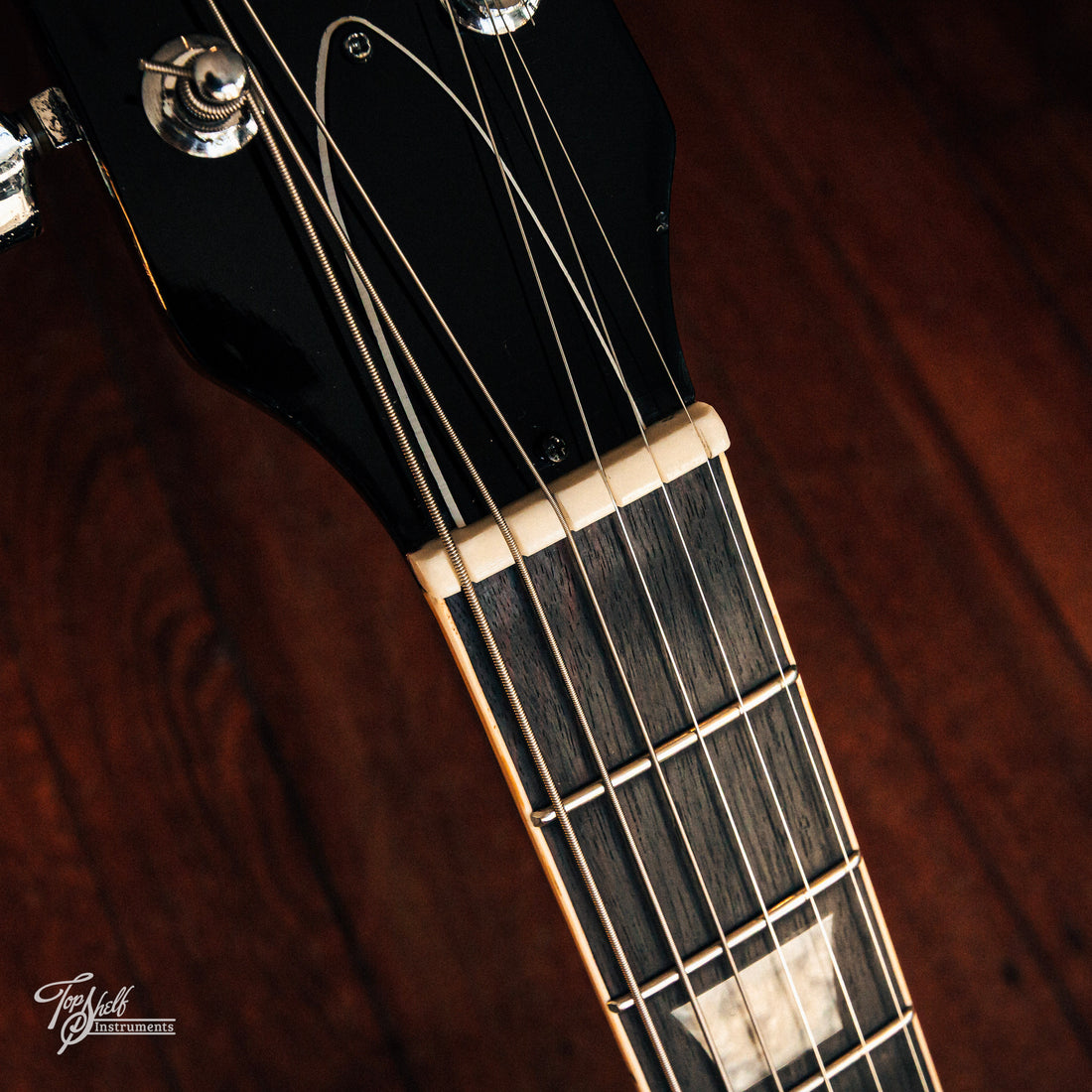 Greco EG700B Black 1976