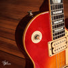 Greco EG900 Red Sunburst 1979