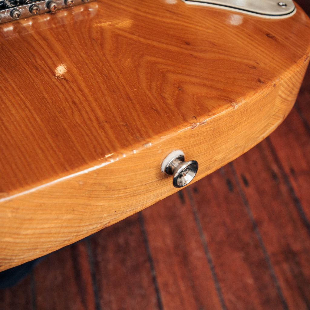 Greco Spacey Sounds TE500 Natural 1977