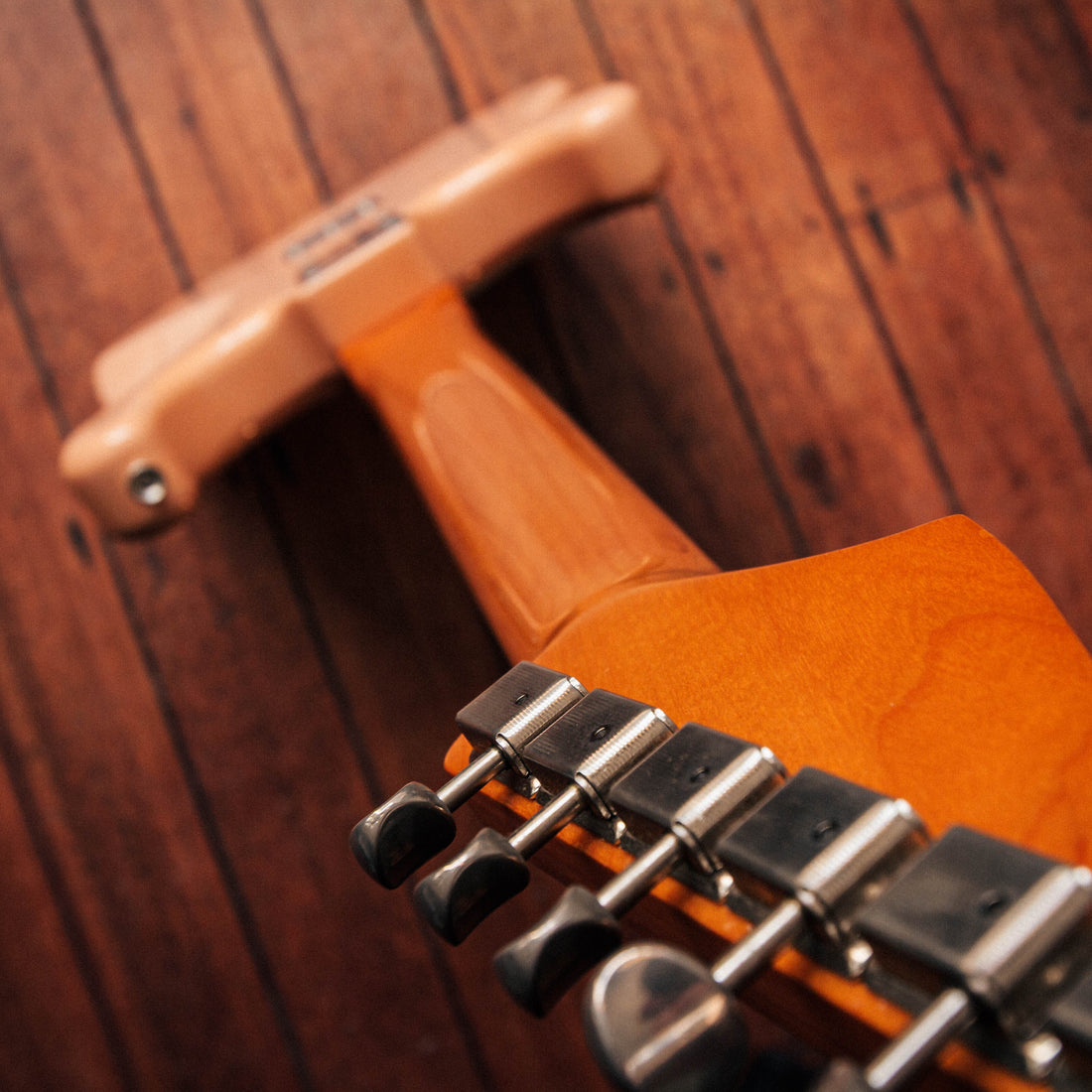 Greco Spacey Sounds TE500 Natural 1977