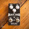 Greer Amps Black Tiger Delay Device Pedal