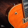 Gretsch 6120W Western Nashville Transparent Orange 1990