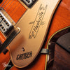 Gretsch 6120W Western Nashville Transparent Orange 1990