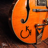 Gretsch 6120W Western Nashville Transparent Orange 1990