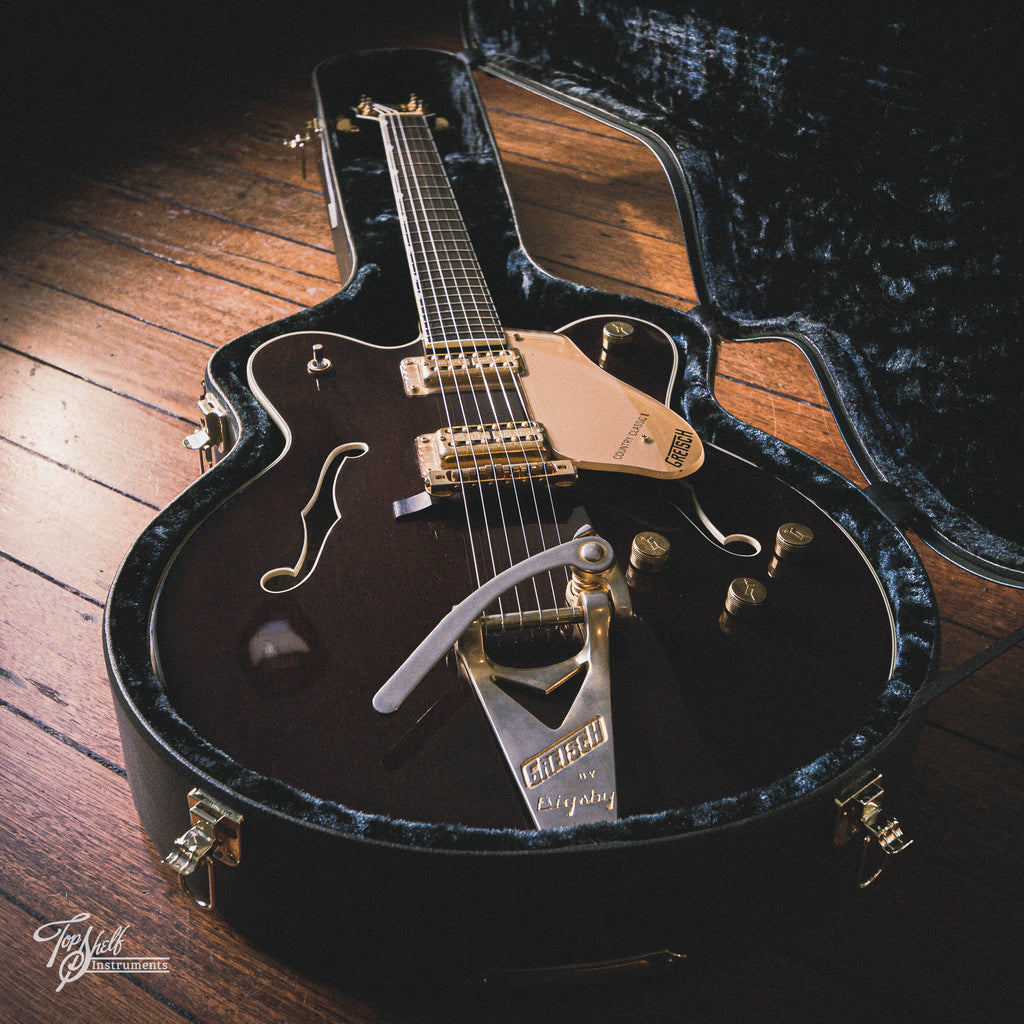 Gretsch 6122 Country Classic II Walnut 1993