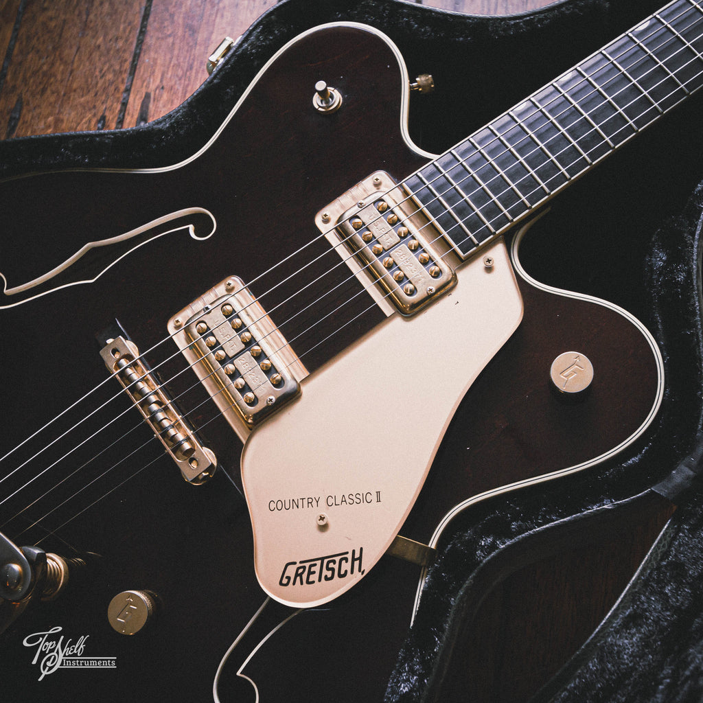 Gretsch 6122 Country Classic II Walnut 1993