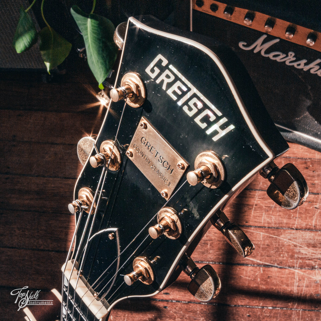 Gretsch 6122 Country Classic II Walnut 1993