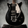 Gretsch Electromatic G5248T Double Jet Black 2011