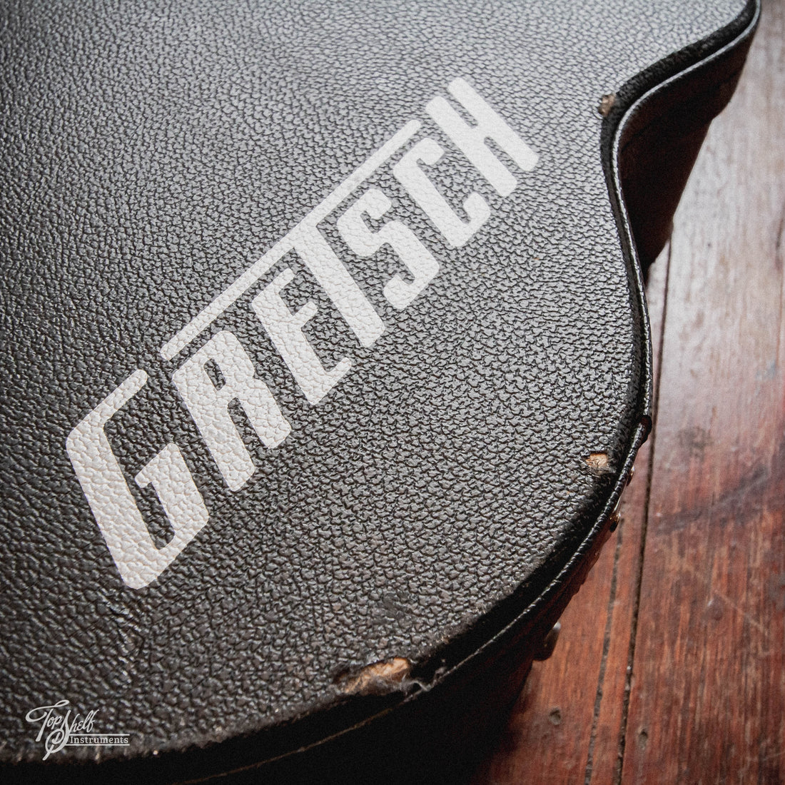 Gretsch G2655 Streamliner Center Block Jr Gunmetal 2019