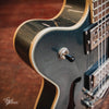 Gretsch G2655 Streamliner Center Block Jr Gunmetal 2019