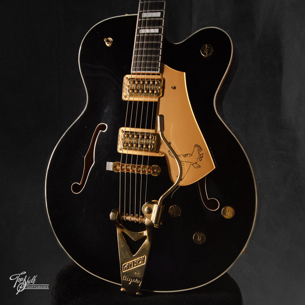 Gretsch 7593B Black Falcon 2001