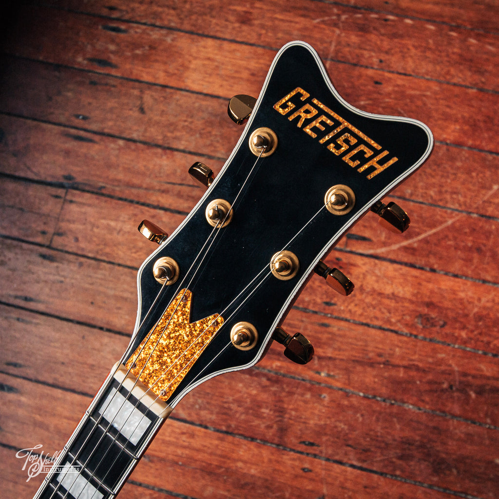 Gretsch 7593B Black Falcon 2001