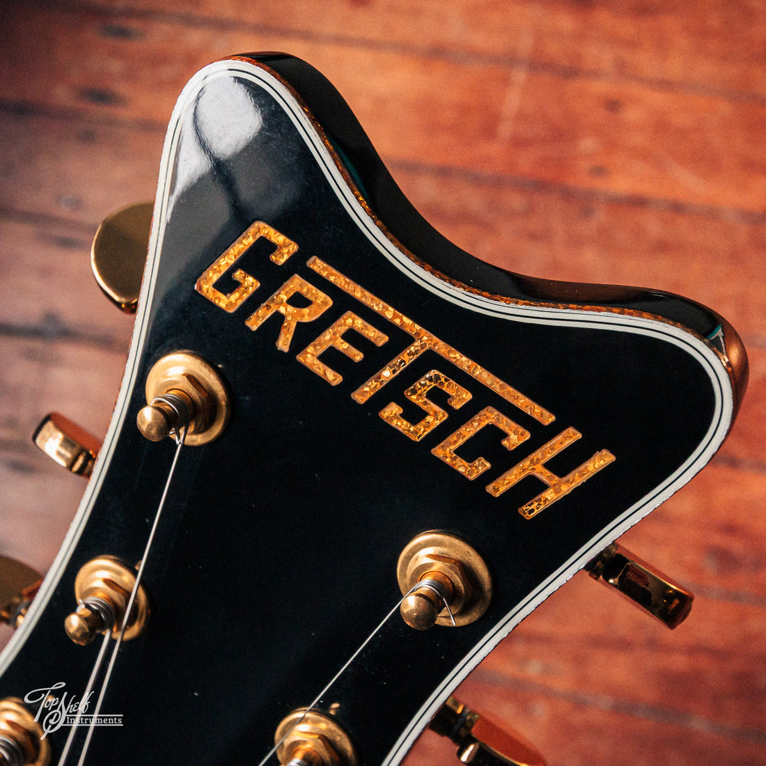 Gretsch 7593B Black Falcon 2001