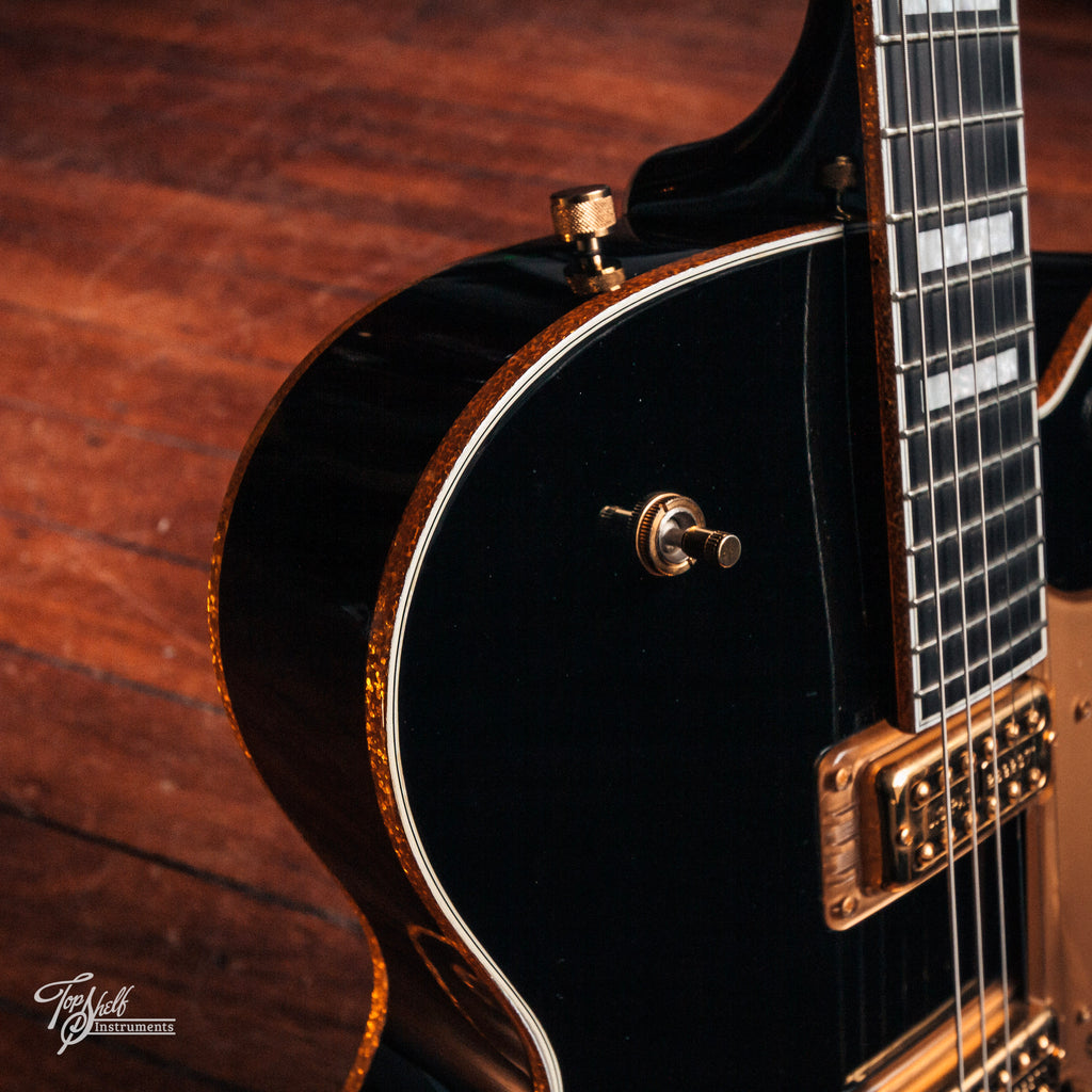 Gretsch 7593B Black Falcon 2001