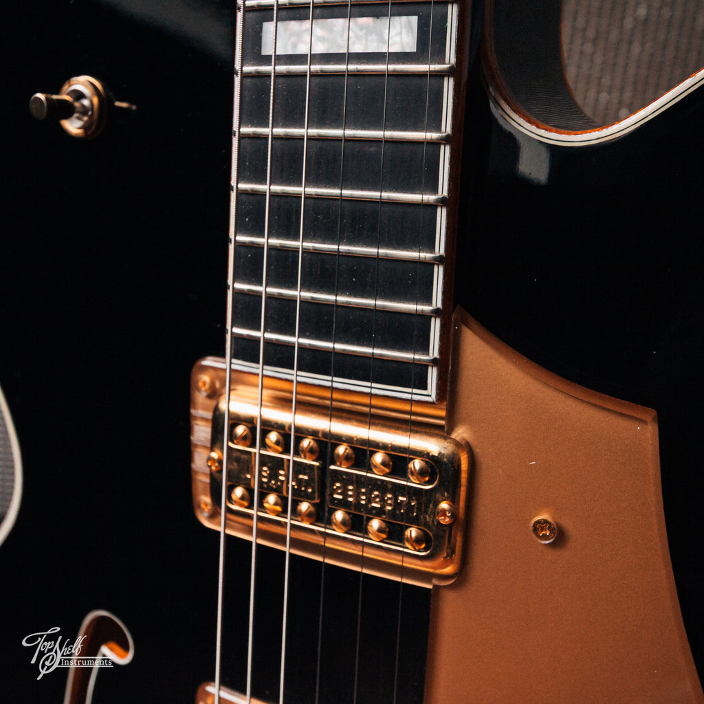 Gretsch 7593B Black Falcon 2001
