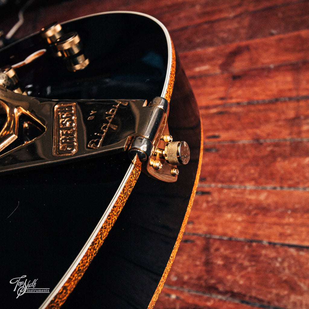 Gretsch 7593B Black Falcon 2001