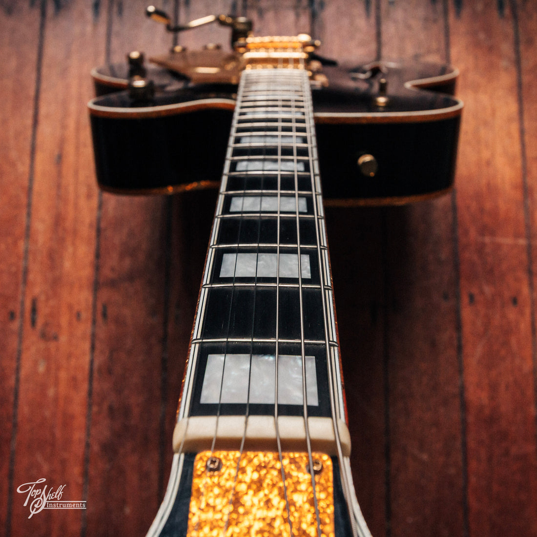 Gretsch 7593B Black Falcon 2001