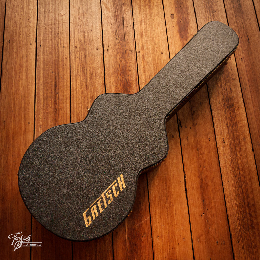 Gretsch Electromatic G5420T Orange Stain 2016