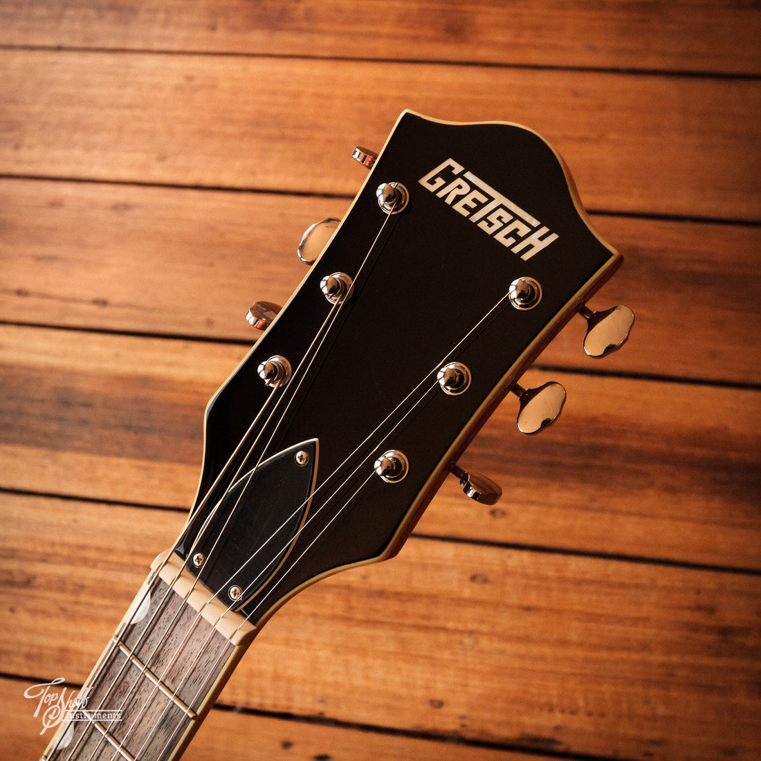 Gretsch Electromatic G5420T Orange Stain 2016