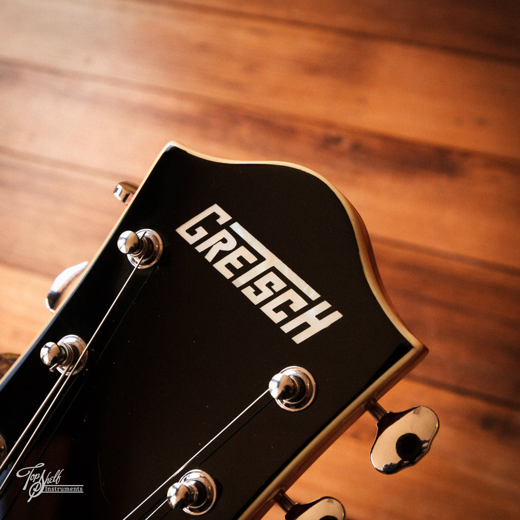 Gretsch Electromatic G5420T Orange Stain 2016