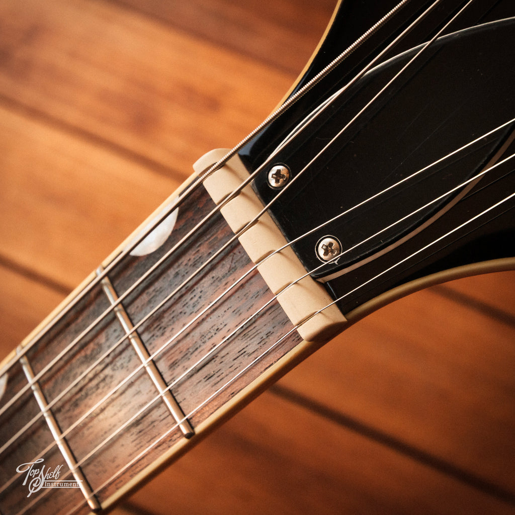 Gretsch Electromatic G5420T Orange Stain 2016