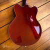 Gretsch G5422-12 Electromatic Hollow Body Sunburst 2012