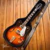 Gretsch G5422-12 Electromatic Hollow Body Sunburst 2012