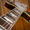 Gretsch G5422-12 Electromatic Hollow Body Sunburst 2012