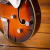 Gretsch G5422-12 Electromatic Hollow Body Sunburst 2012