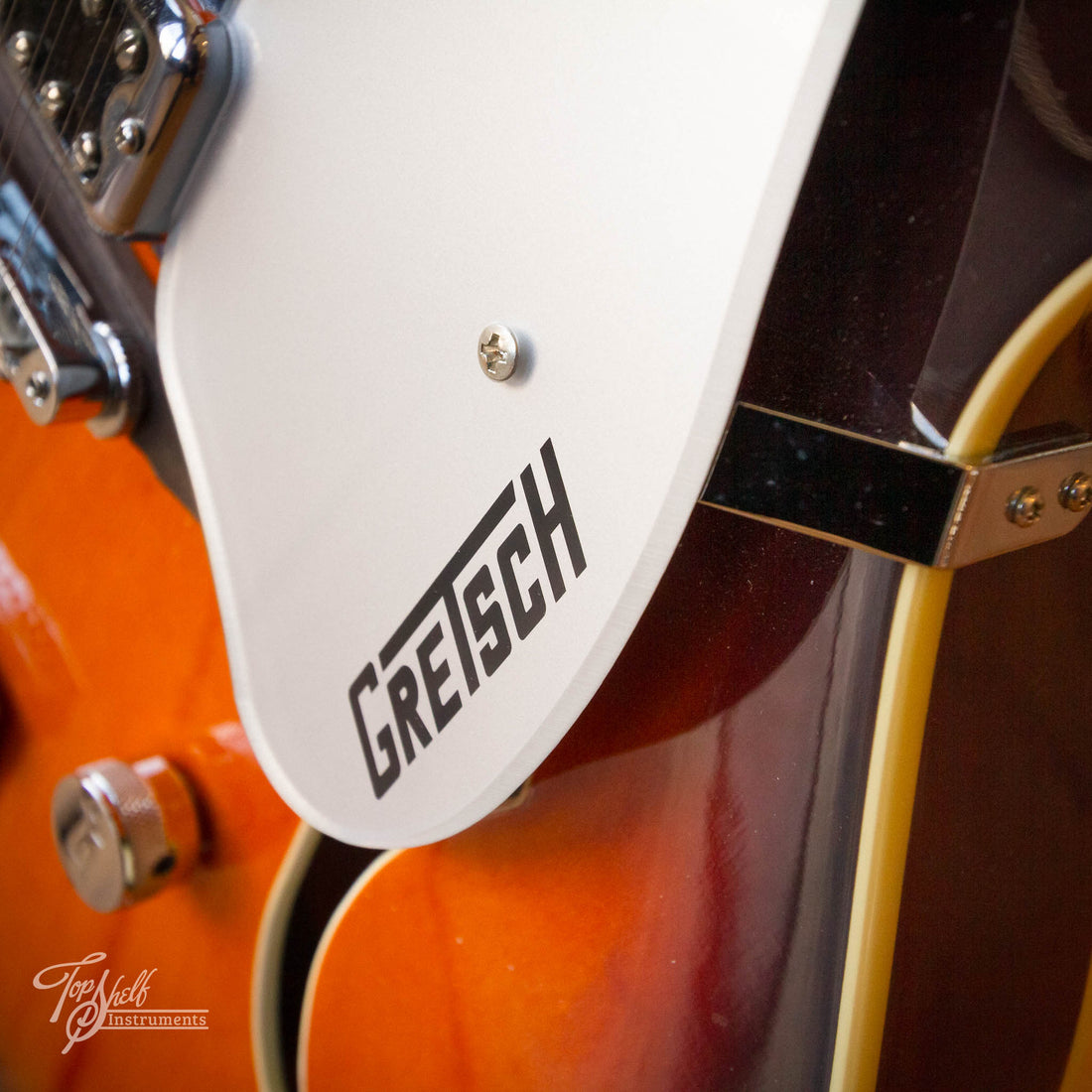 Gretsch G5422-12 Electromatic Hollow Body Sunburst 2012