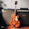 Gretsch G6120DSW Nashville Western Maple Stain 2004