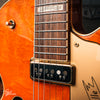 Gretsch G6120DSW Nashville Western Maple Stain 2004