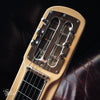 Guyatone HG-306C Lap Steel White 1969