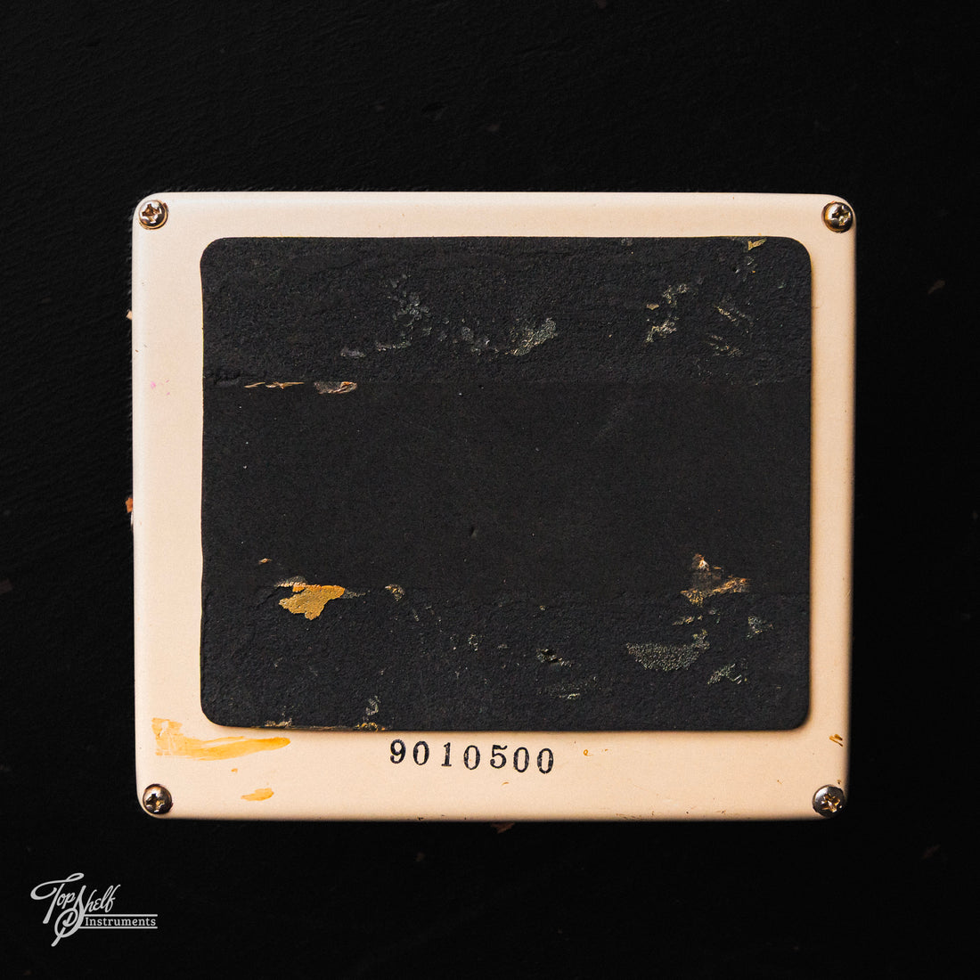 Guyatone PS-107 Moving Box Flanger Pedal