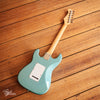 History MMDS Mini ST-Style Light Blue Metallic 2002
