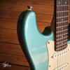 History MMDS Mini ST-Style Light Blue Metallic 2002