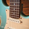 History MMDS Mini ST-Style Light Blue Metallic 2002