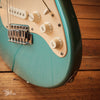 History MMDS Mini ST-Style Light Blue Metallic 2002