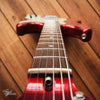History SZ-1HM Candy Apple Red 2003