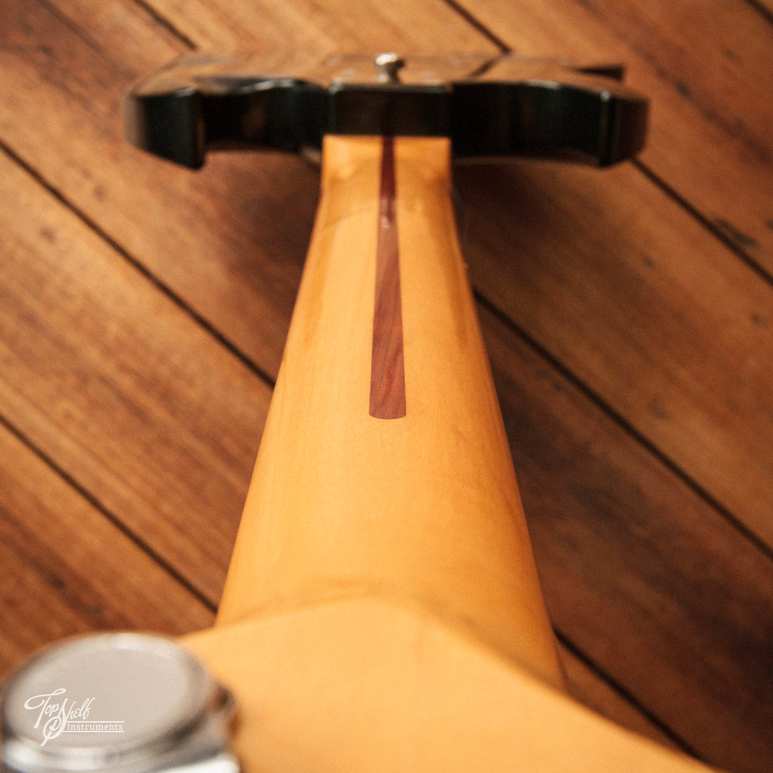 History ZSG-CFS German Black 2001