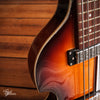 Hofner HI-BB-SB Ignition Violin Bass Sunburst 2020