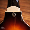Hofner HI-BB-SB Ignition Violin Bass Sunburst 2020