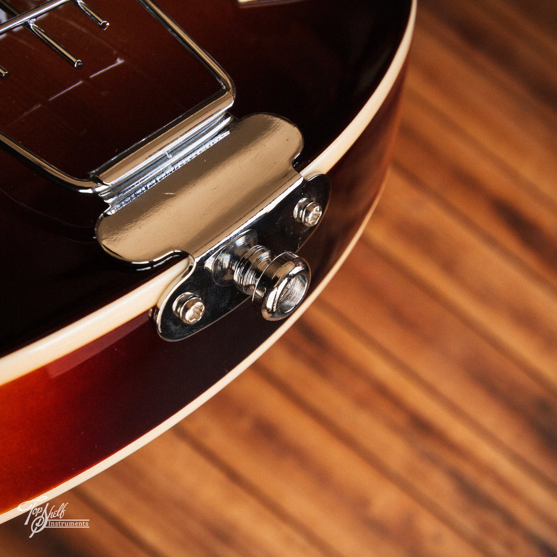 Hofner HI-BB-SB Ignition Violin Bass Sunburst 2020